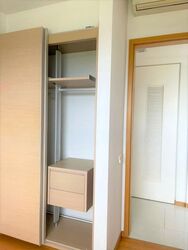 Marina Boulevard (D1), Condominium #566720361